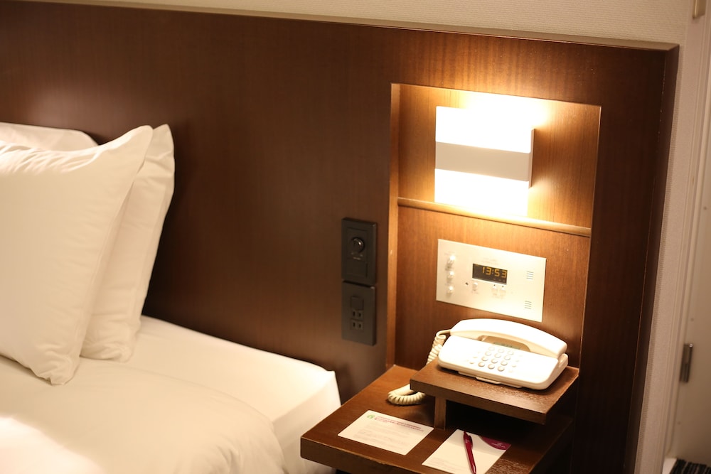 ana crowne plaza yonago by ihg
