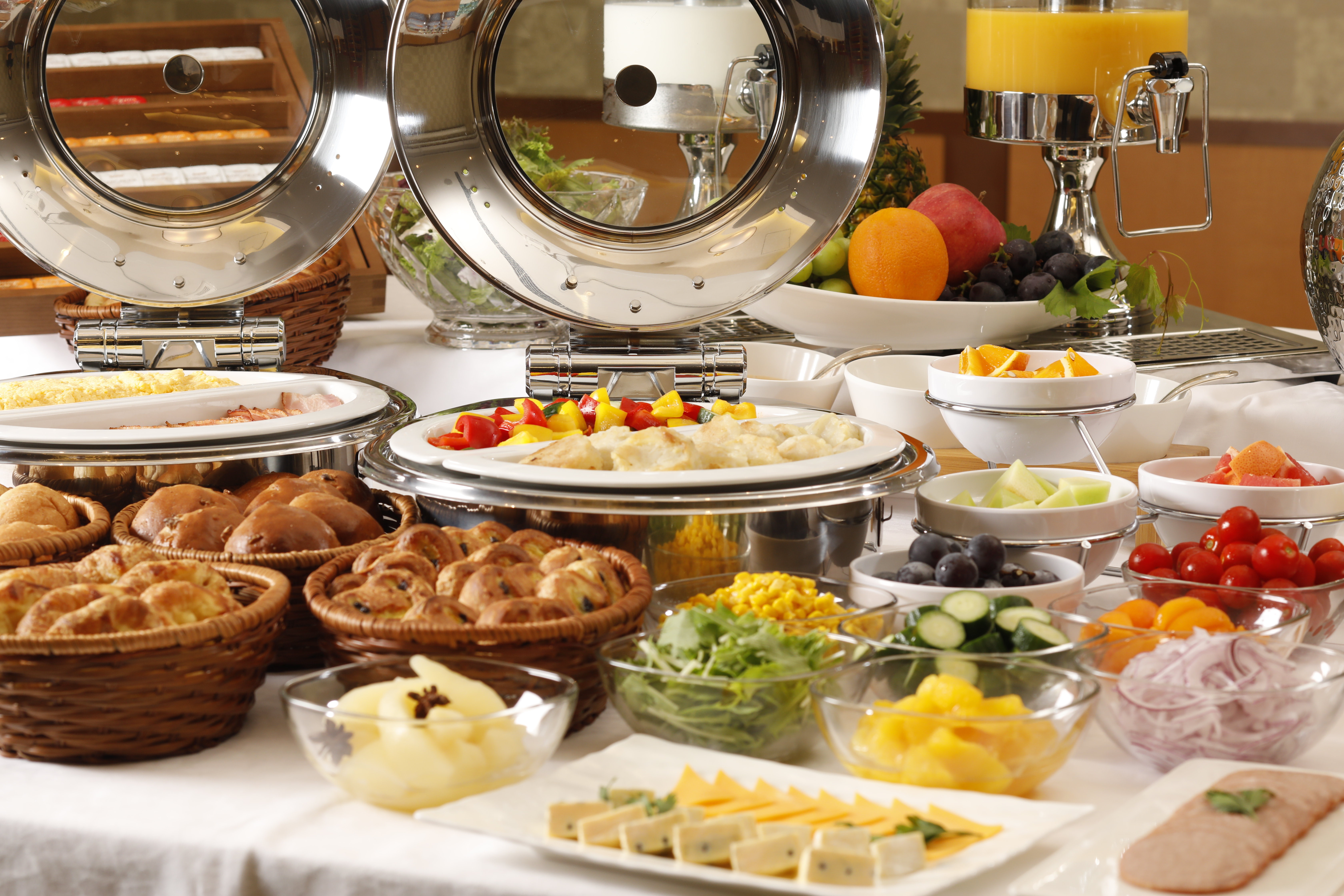 ana crowne plaza yonago by ihg
