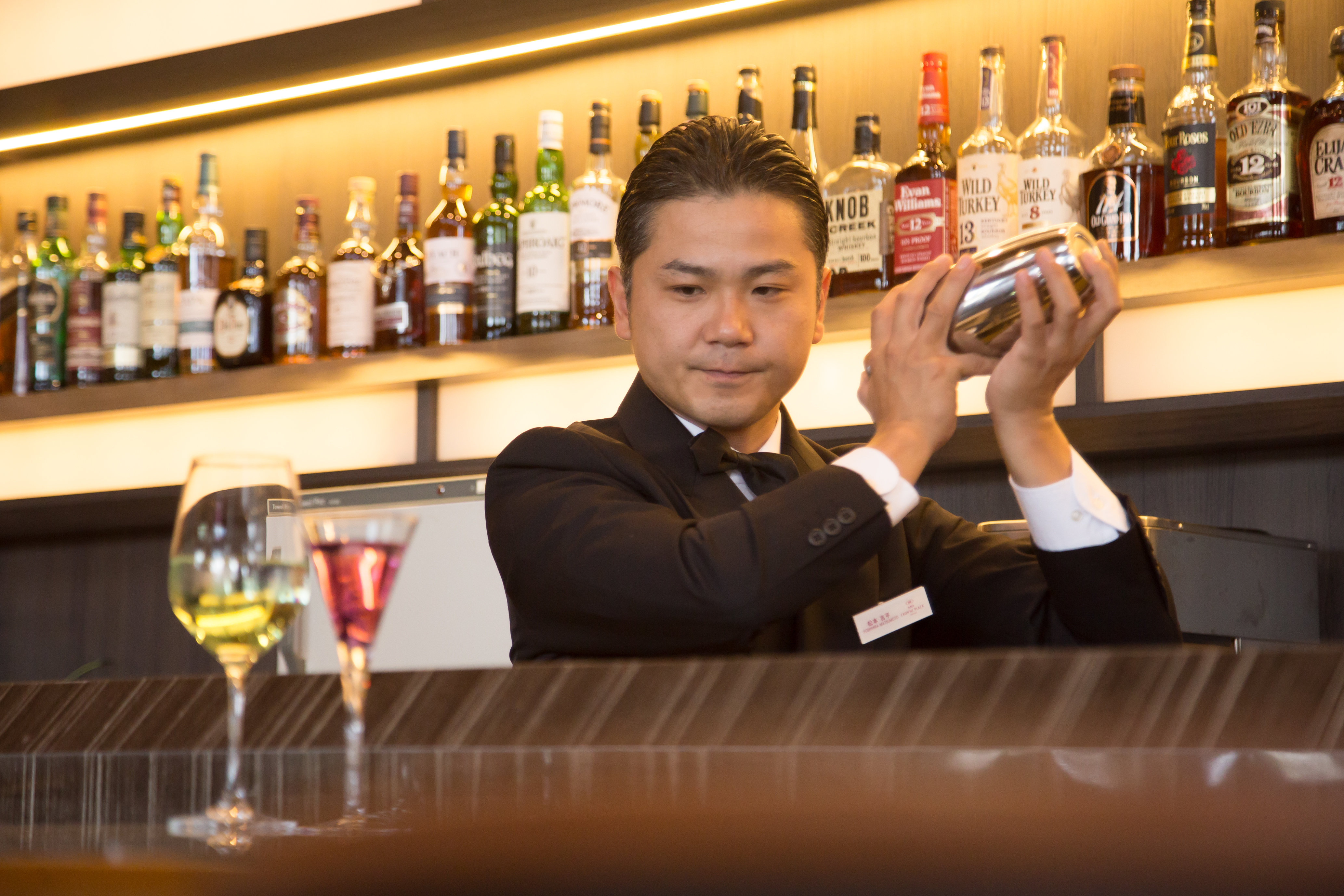 ana crowne plaza yonago by ihg