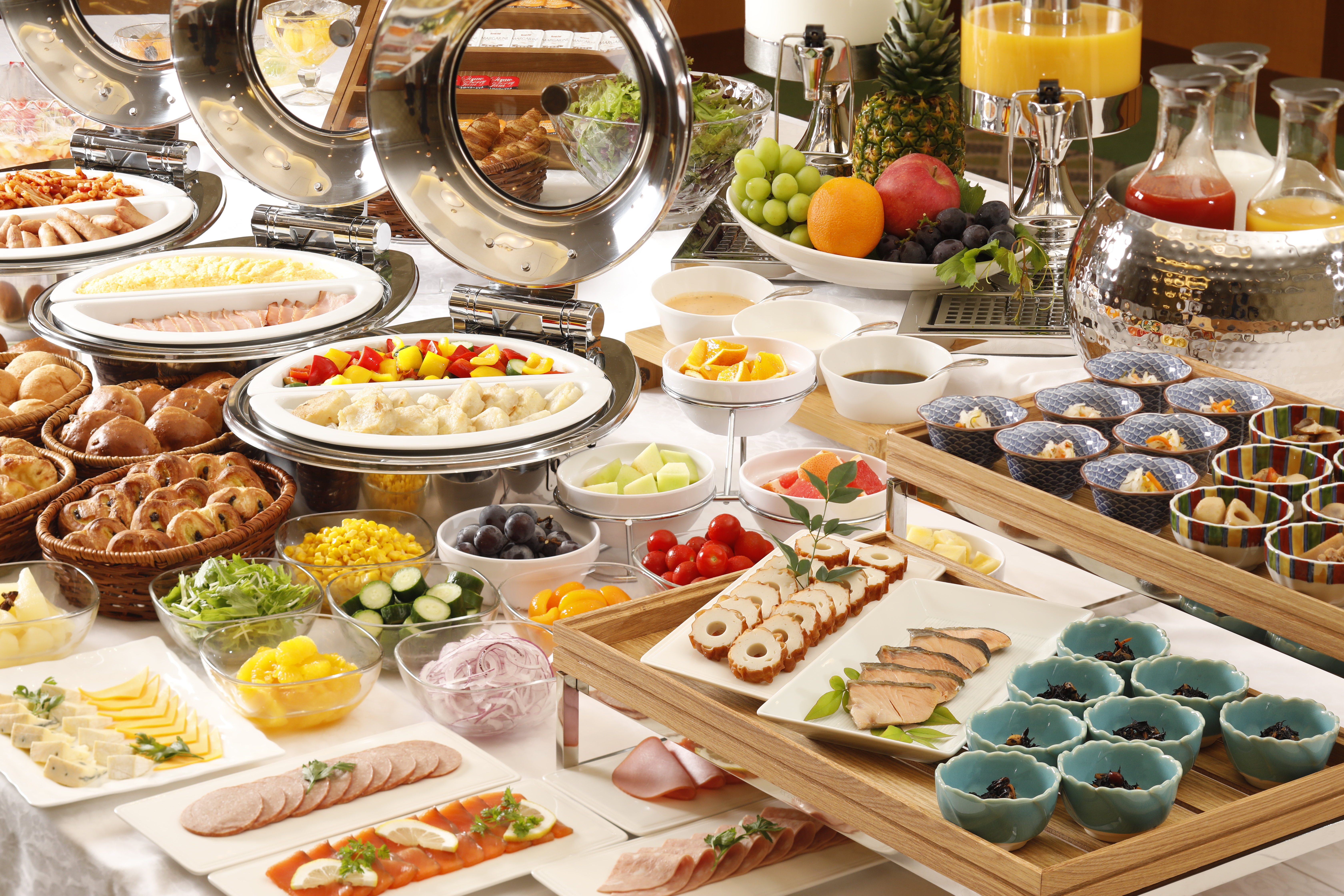 ana crowne plaza yonago by ihg