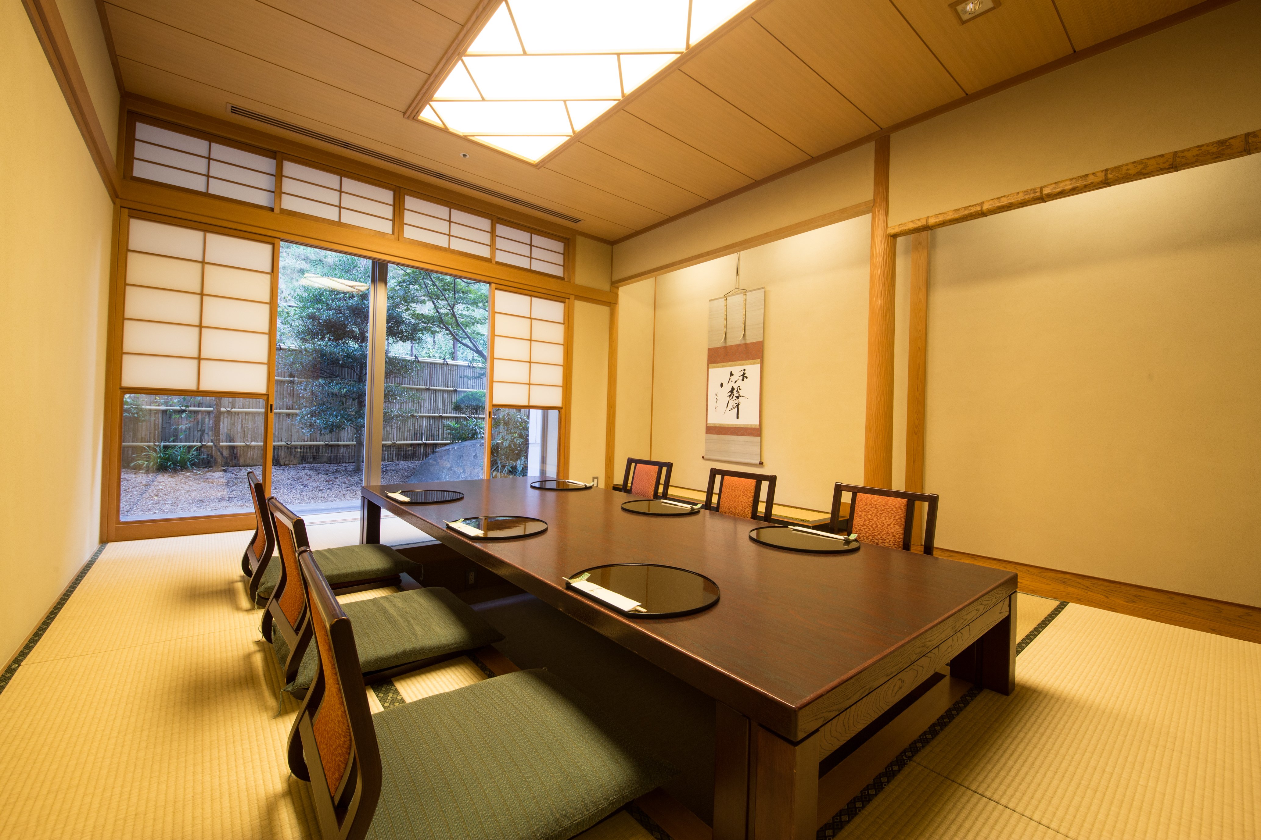 ana crowne plaza yonago by ihg