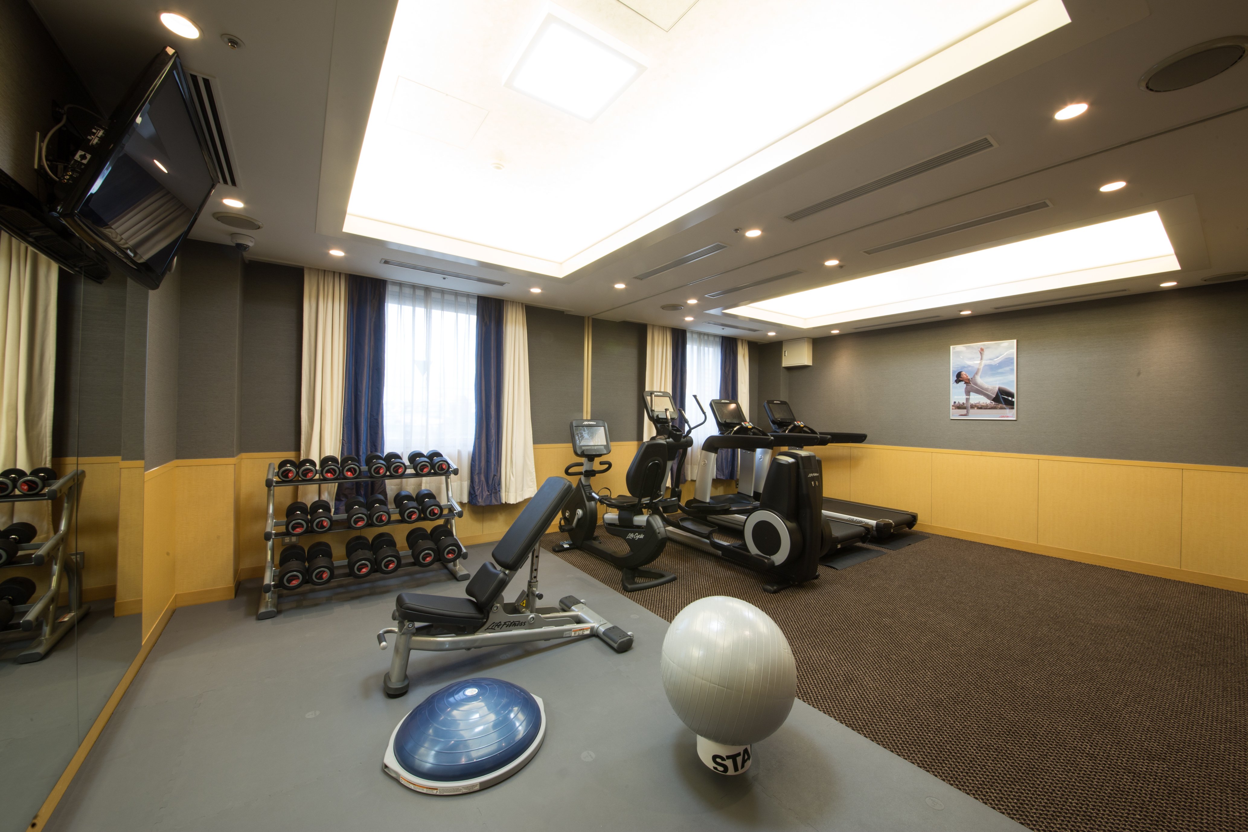 ana crowne plaza yonago by ihg