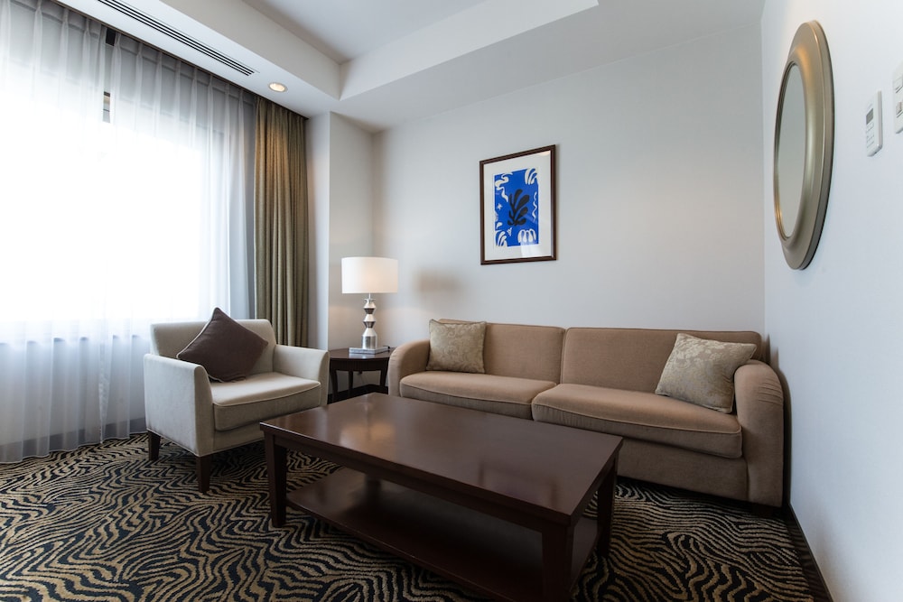 ana crowne plaza yonago by ihg