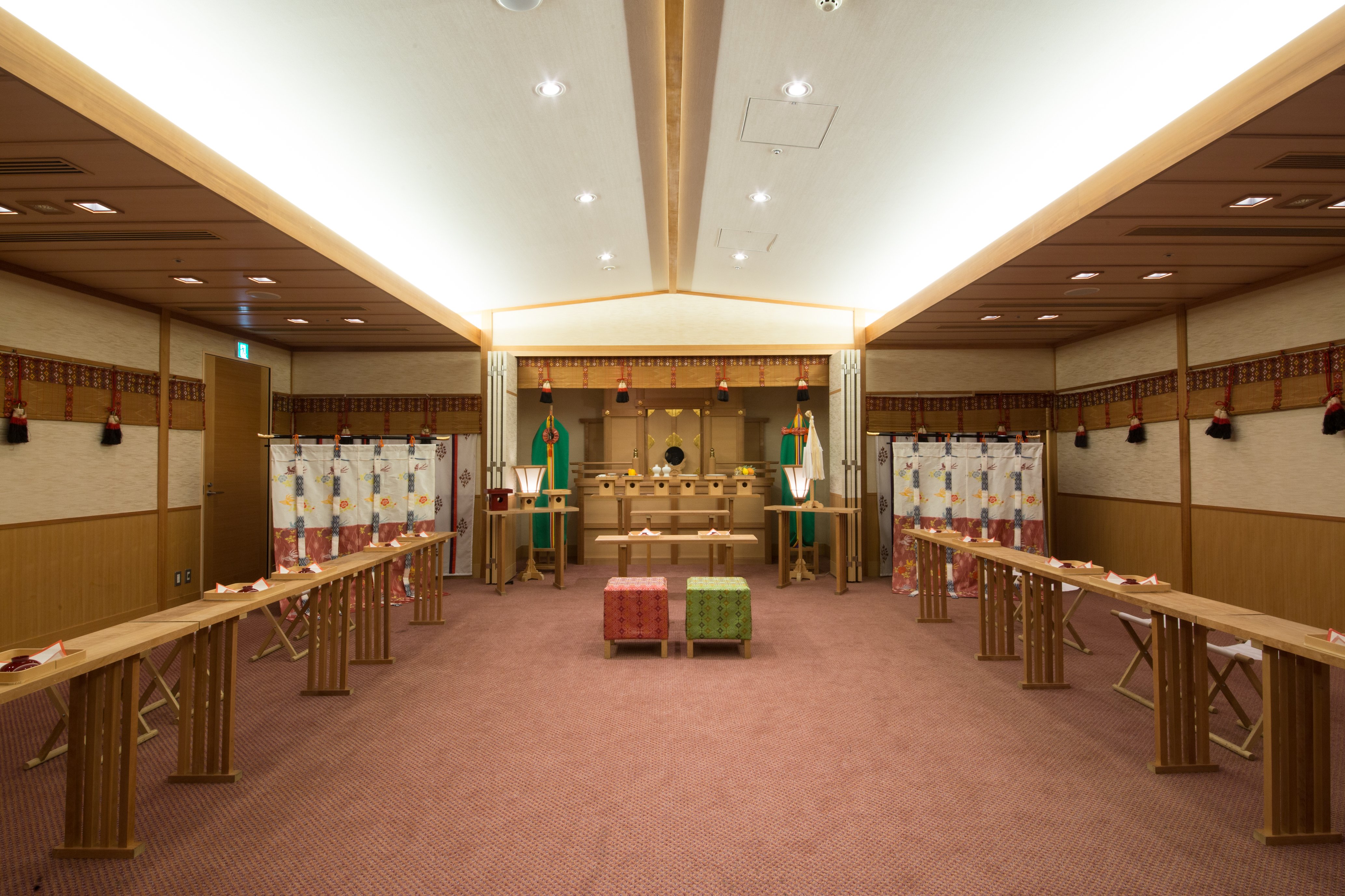 ana crowne plaza yonago by ihg