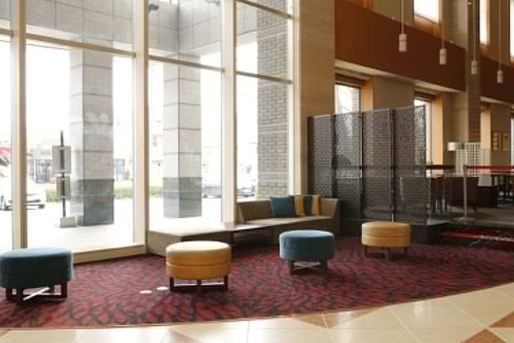 ana crowne plaza yonago by ihg