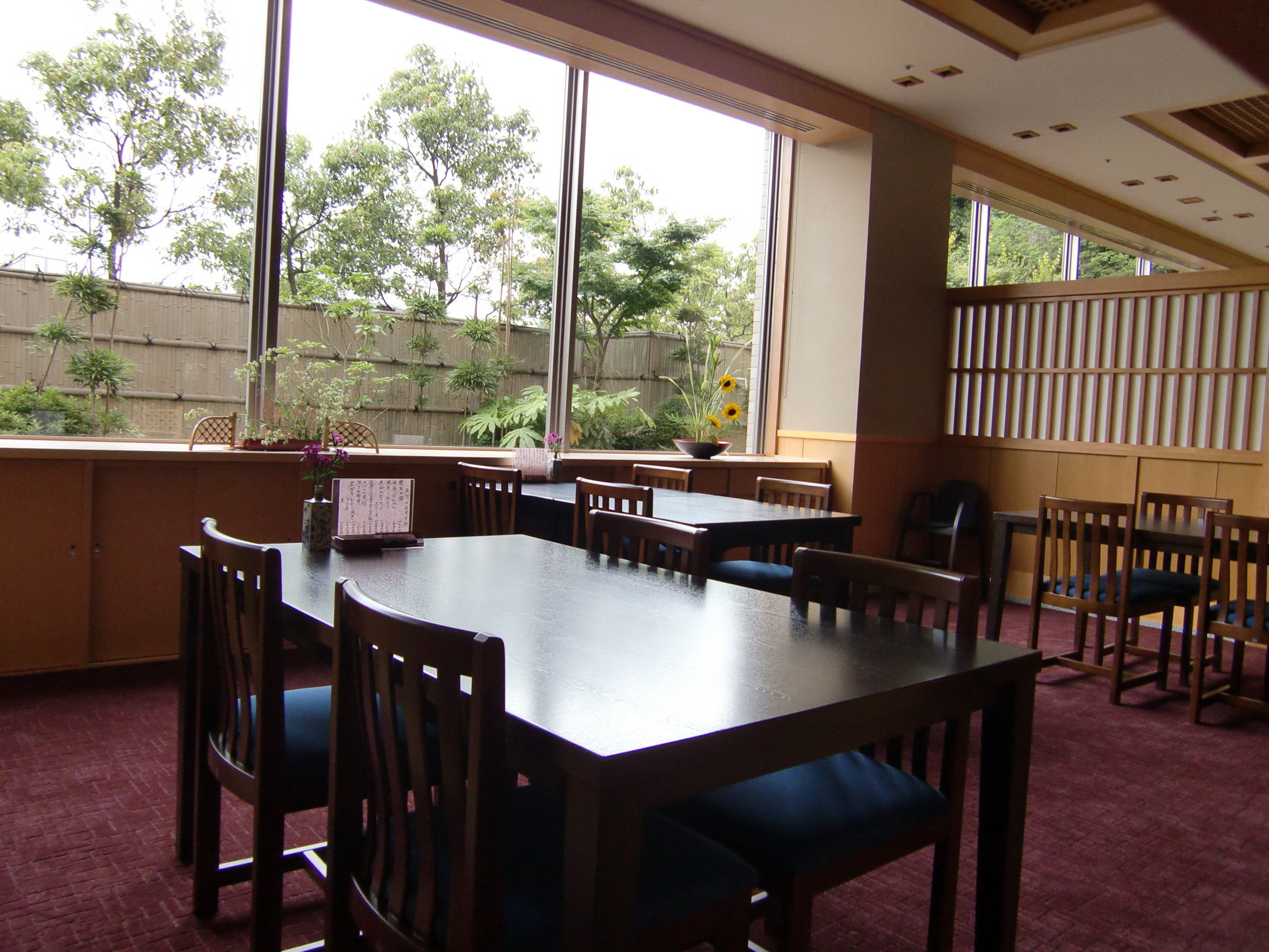ana crowne plaza yonago by ihg