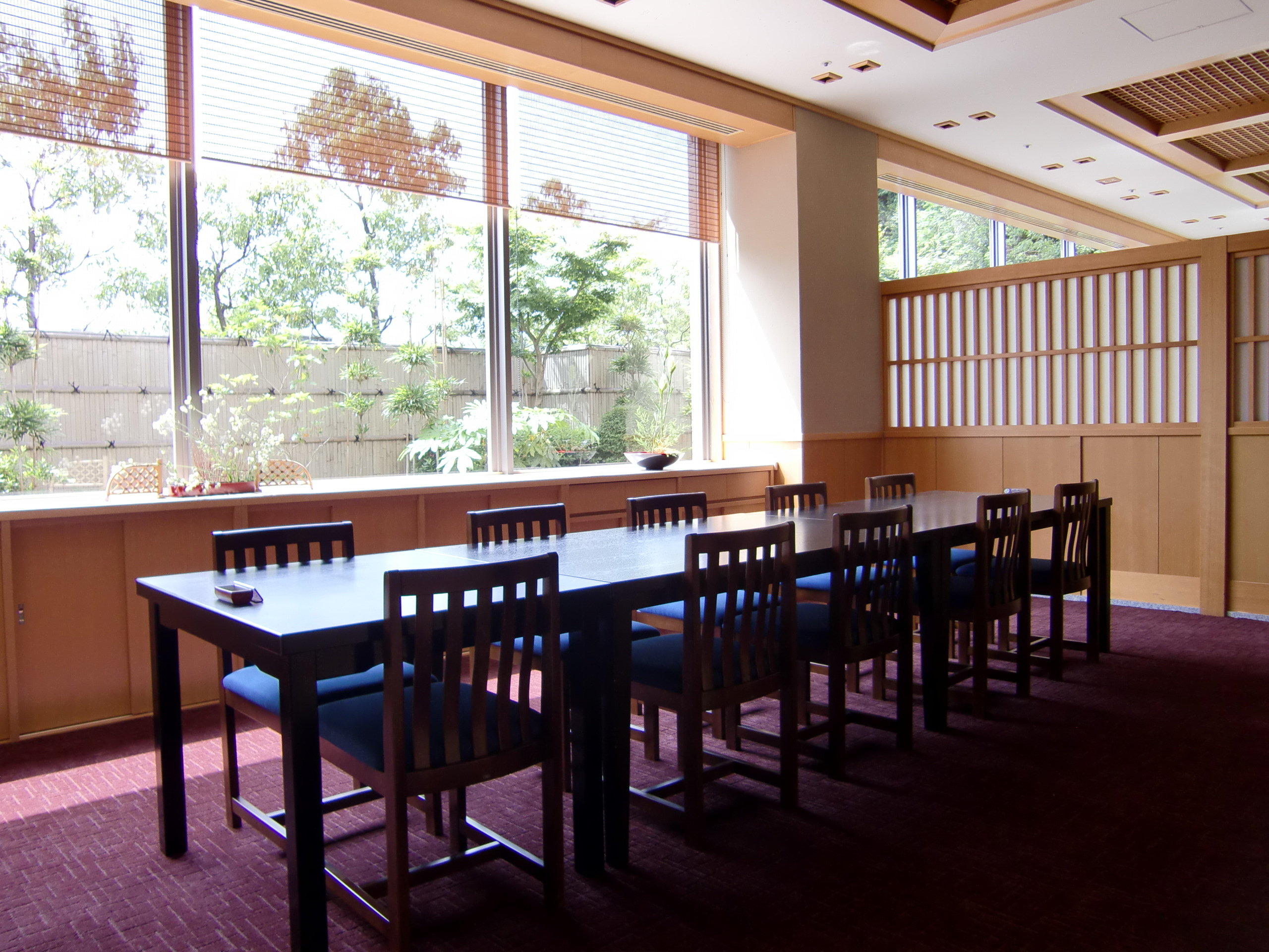 ana crowne plaza yonago by ihg