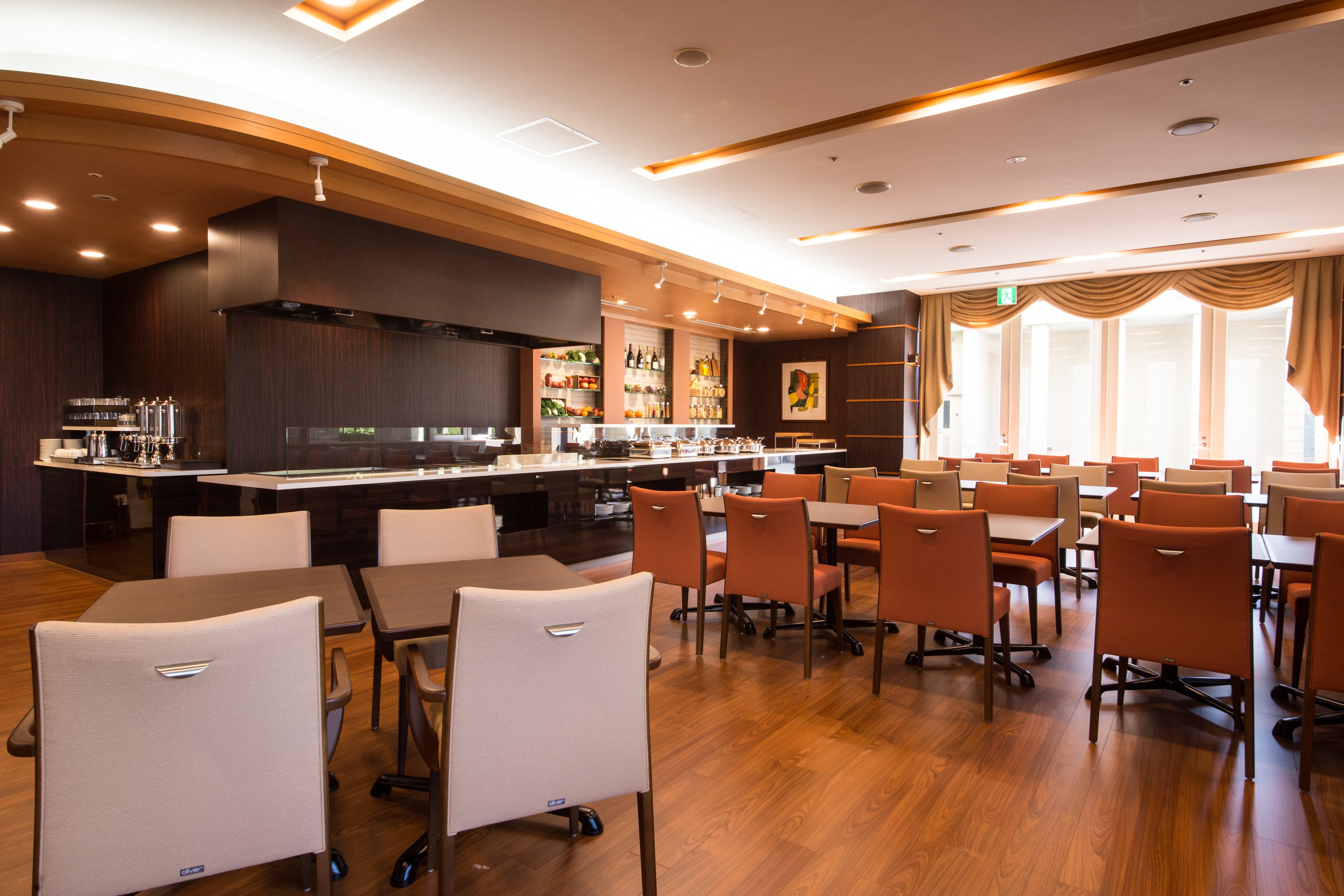 ana crowne plaza yonago by ihg