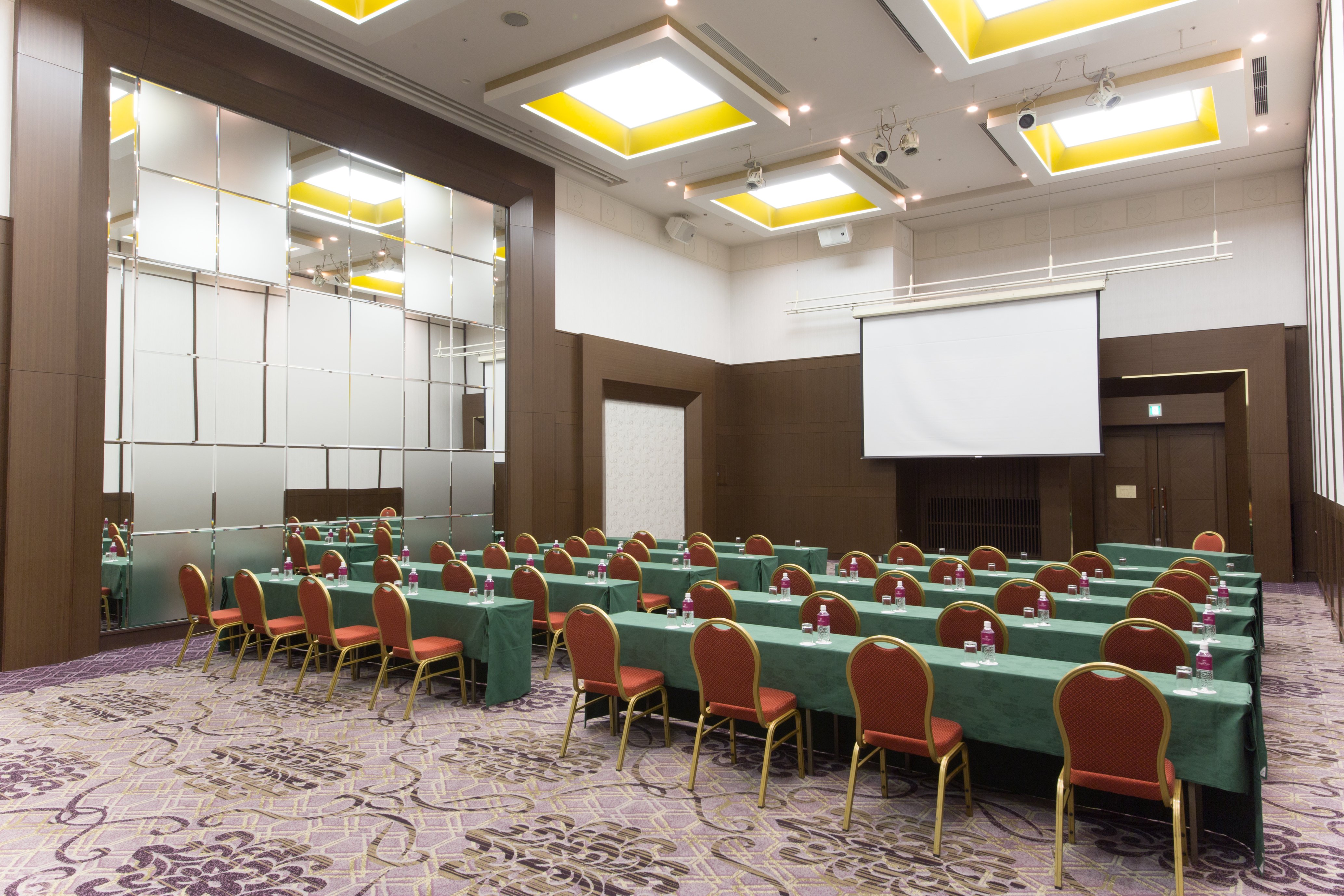 ana crowne plaza yonago by ihg