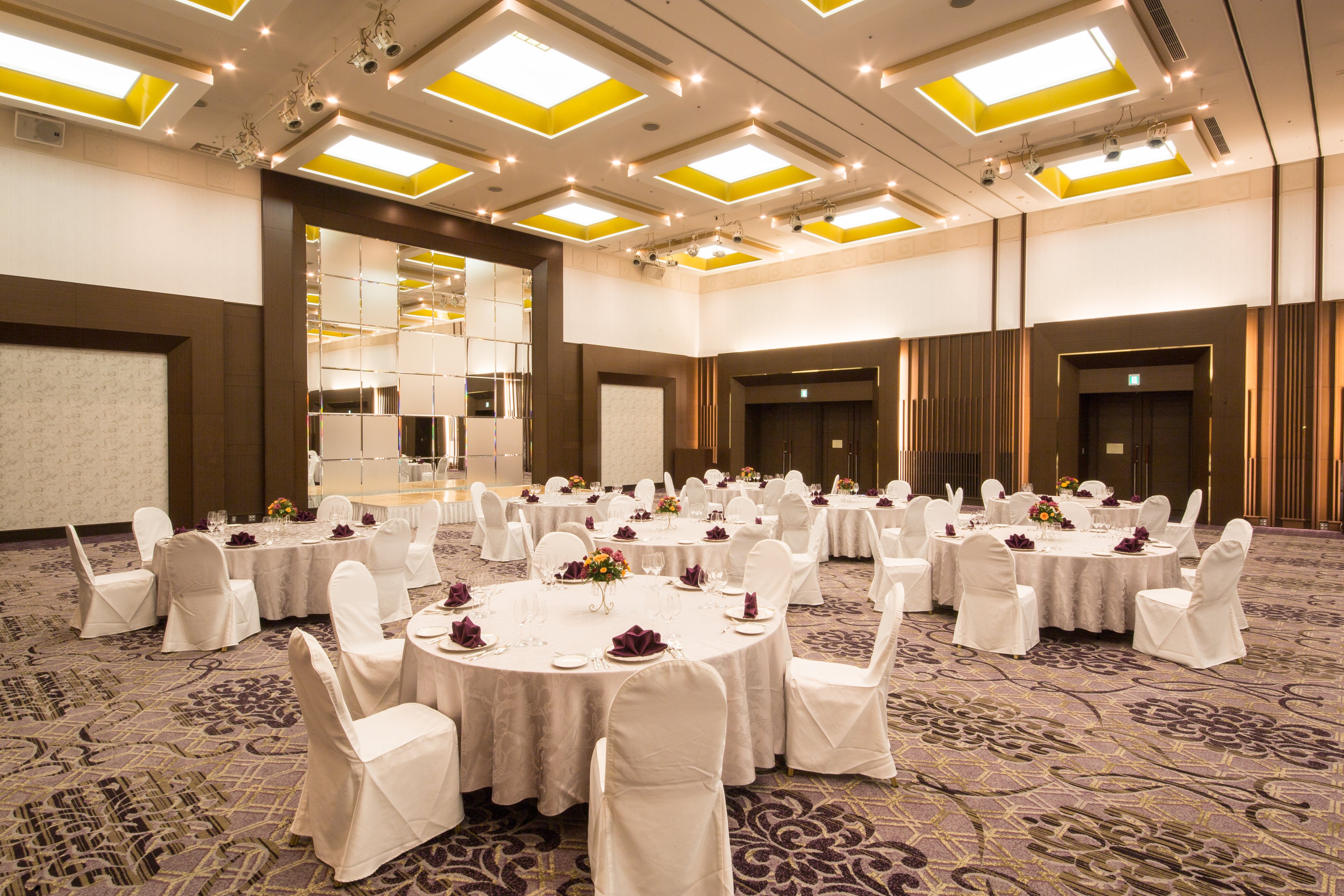 ana crowne plaza yonago by ihg