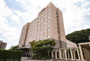 ana crowne plaza yonago by ihg