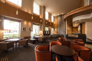 ana crowne plaza yonago by ihg