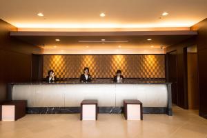 ana crowne plaza yonago by ihg