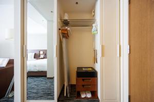 ana crowne plaza yonago by ihg