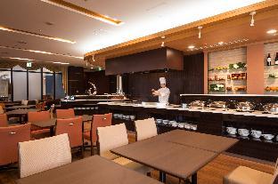 ana crowne plaza yonago by ihg