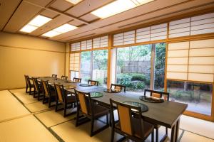 ana crowne plaza yonago by ihg