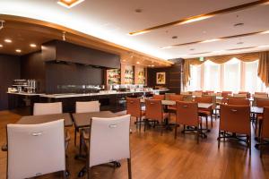 ana crowne plaza yonago by ihg