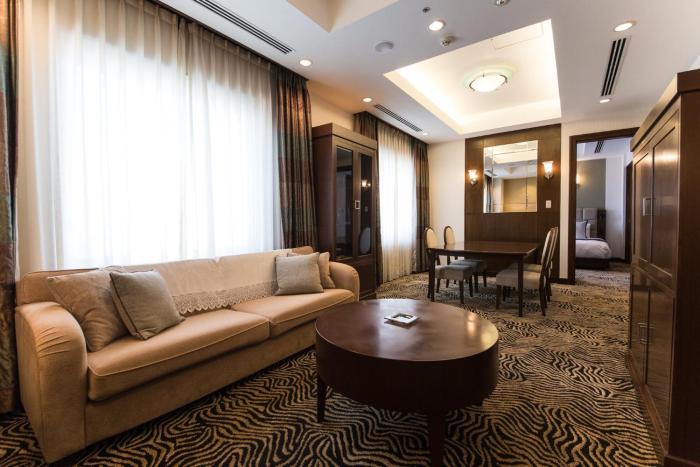 ana crowne plaza yonago by ihg