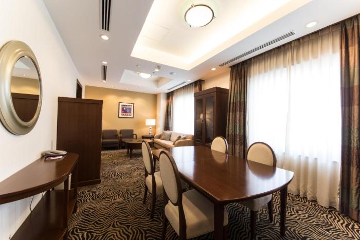 ana crowne plaza yonago by ihg