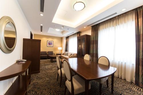ana crowne plaza yonago by ihg