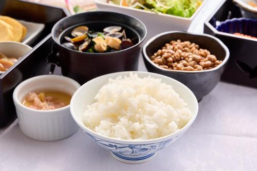 ana crowne plaza yonago by ihg