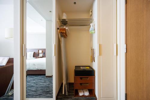 ana crowne plaza yonago by ihg
