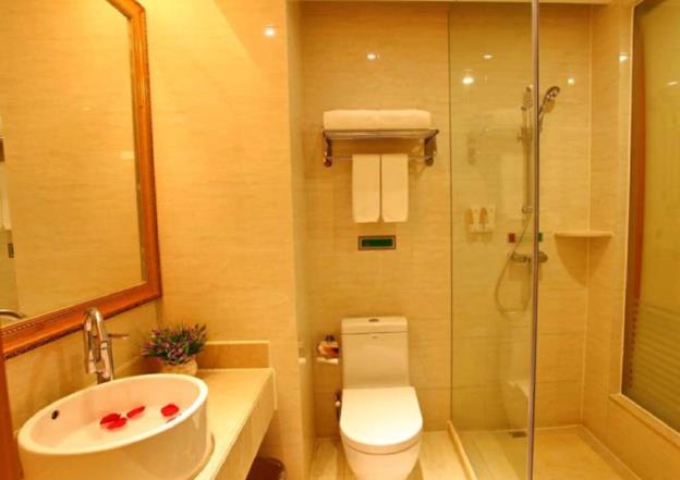 vienna hotel liaocheng university