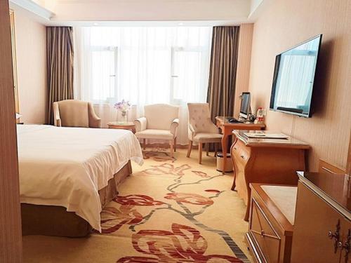 vienna hotel liaocheng university