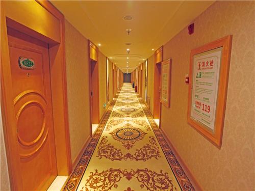 vienna hotel liaocheng university