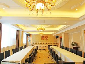 vienna hotel liaocheng university