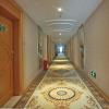 vienna hotel liaocheng university