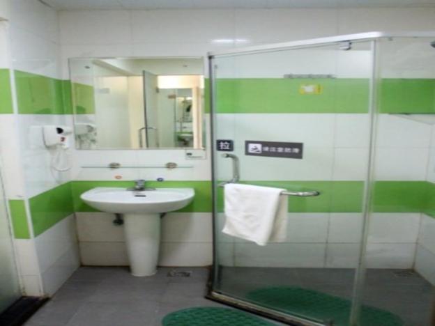 7days inn binzhou zhanhua fuguo road