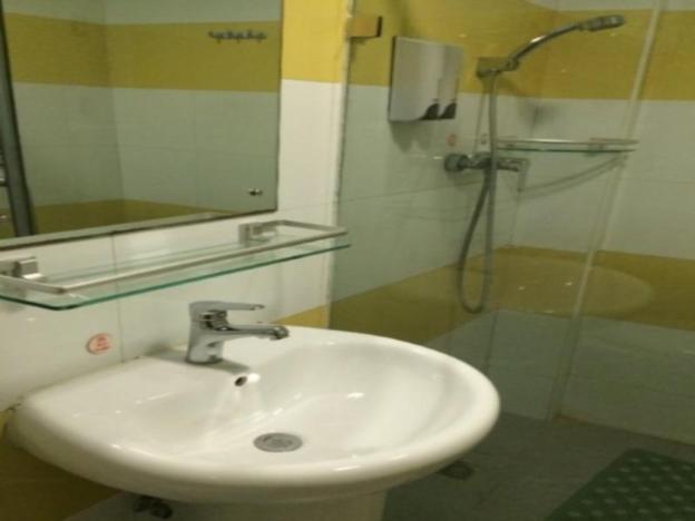 7days inn binzhou zhanhua fuguo road