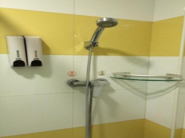 7days inn binzhou zhanhua fuguo road