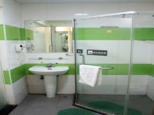 7days inn binzhou zhanhua fuguo road