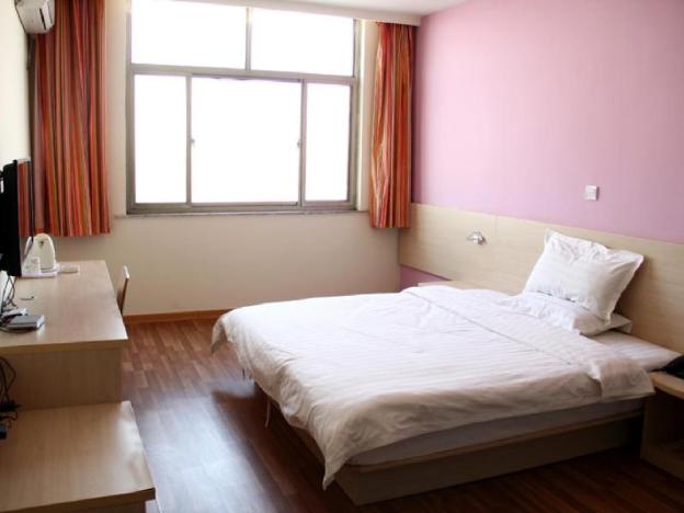 7days inn binzhou zhanhua fuguo road