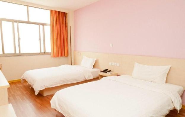 7days inn binzhou zhanhua fuguo road