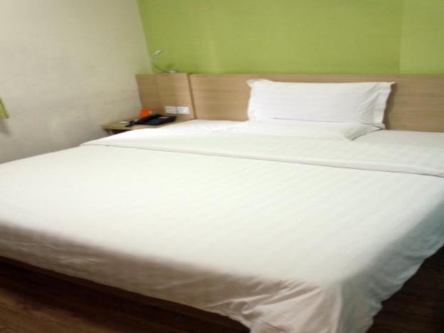 7days inn binzhou zhanhua fuguo road
