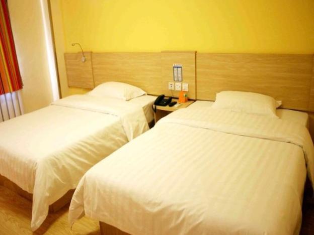 7days inn binzhou zhanhua fuguo road