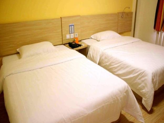 7days inn binzhou zhanhua fuguo road