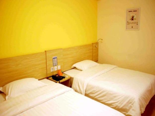7days inn binzhou zhanhua fuguo road