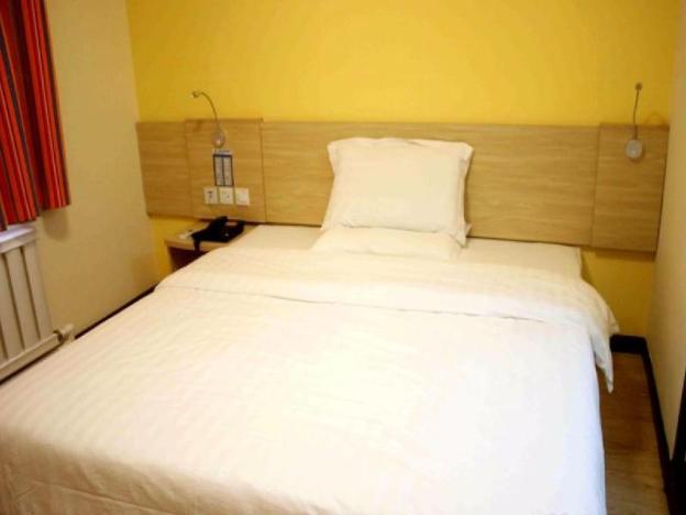 7days inn binzhou zhanhua fuguo road