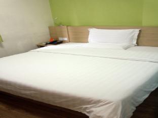 7days inn binzhou zhanhua fuguo road