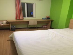 7days inn binzhou zhanhua fuguo road