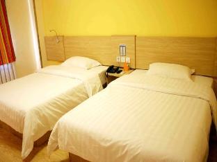7days inn binzhou zhanhua fuguo road