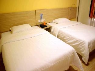 7days inn binzhou zhanhua fuguo road