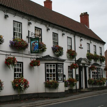 the angel inn