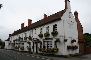 the angel inn