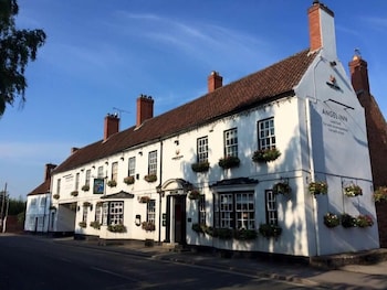 the angel inn