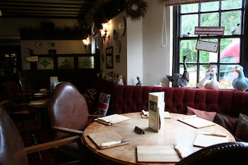 the angel inn